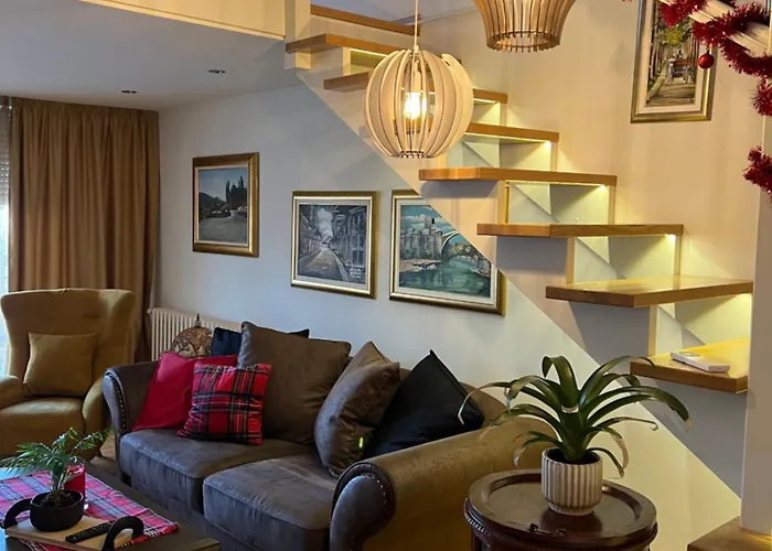 Apartment On Top 23