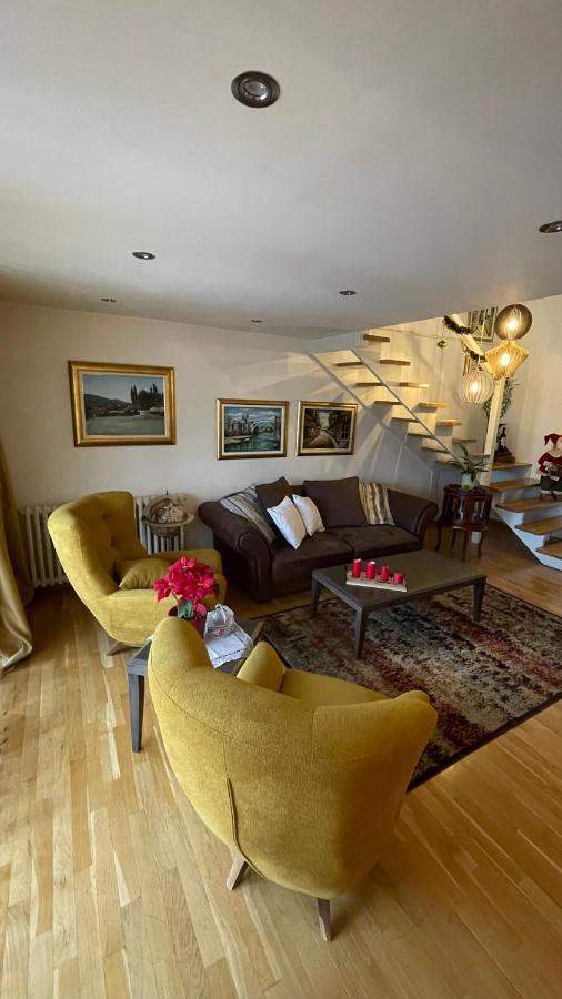 Apartman On 23 *