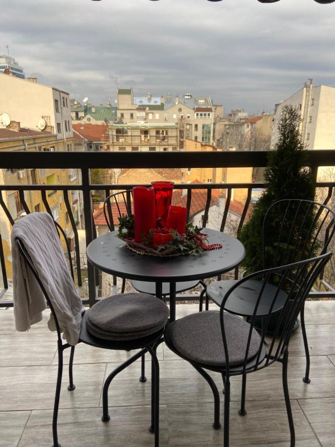 Апартаменты On 23 Белград