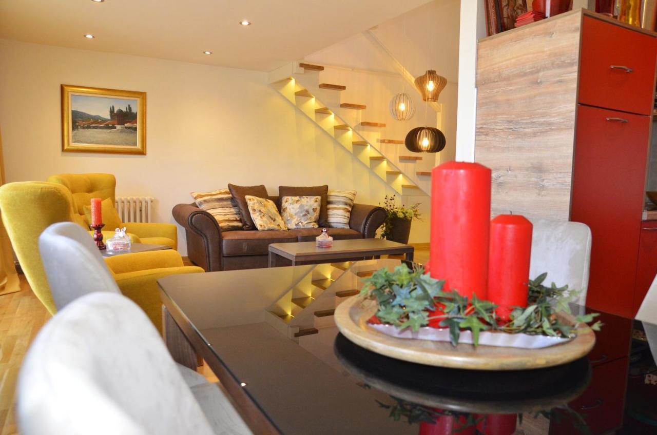 On 23 Apartman *