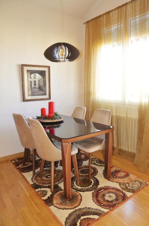 On 23 Apartman *