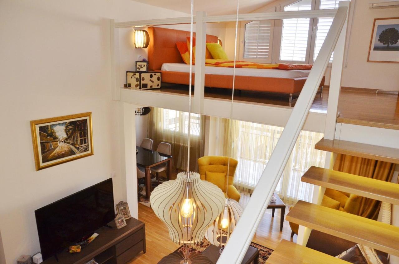 Apartman On 23