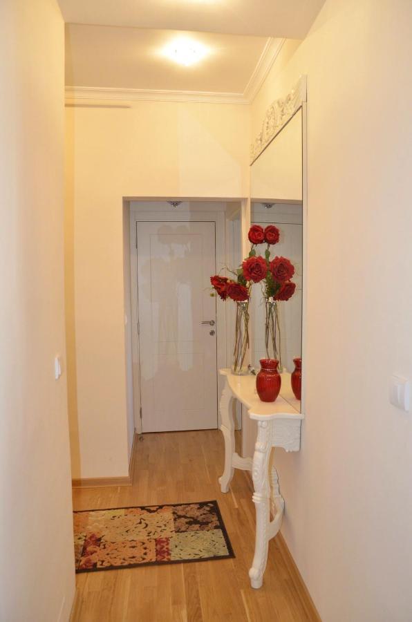 On 23 Apartman *
