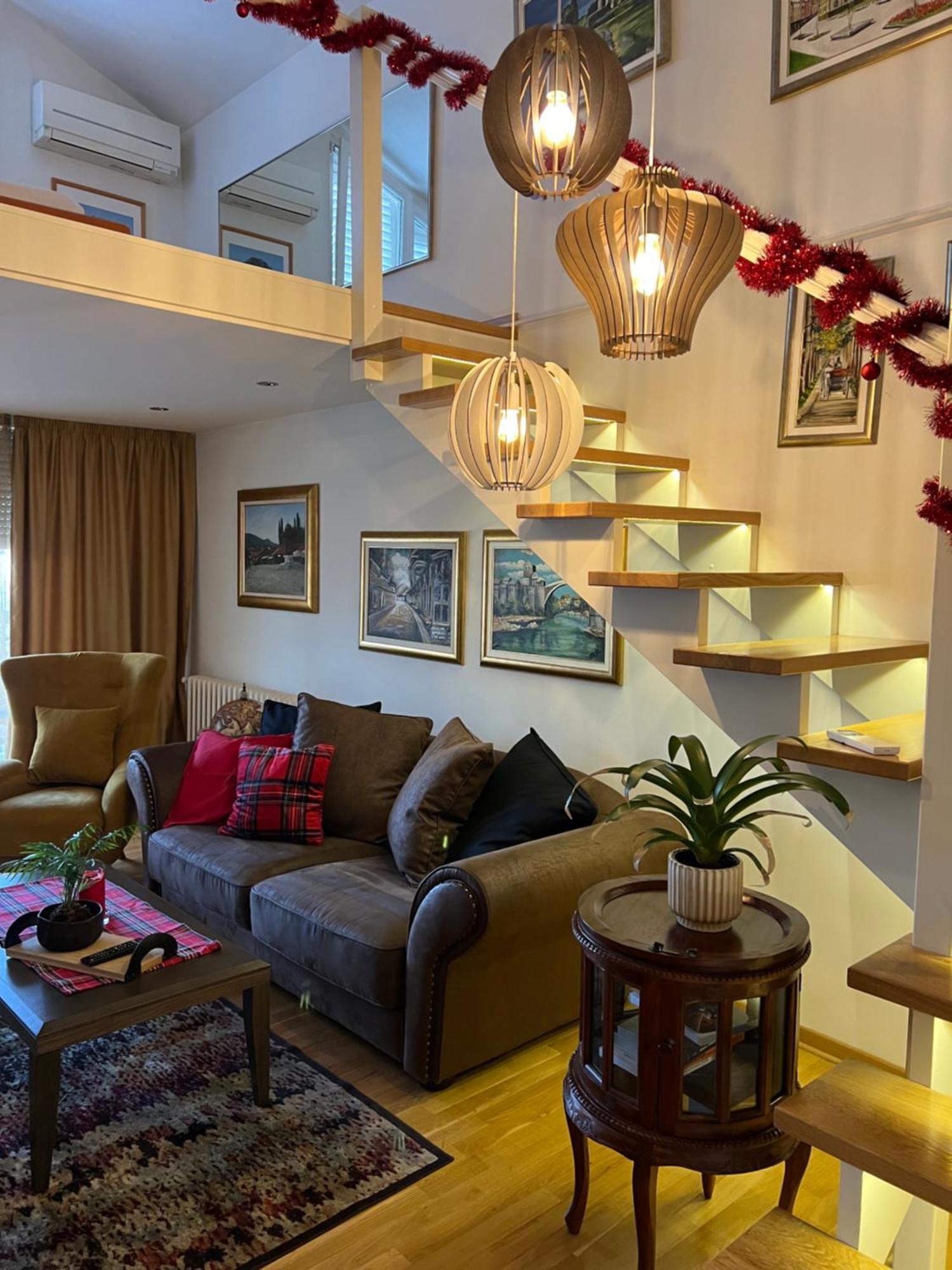 On 23 Apartman *