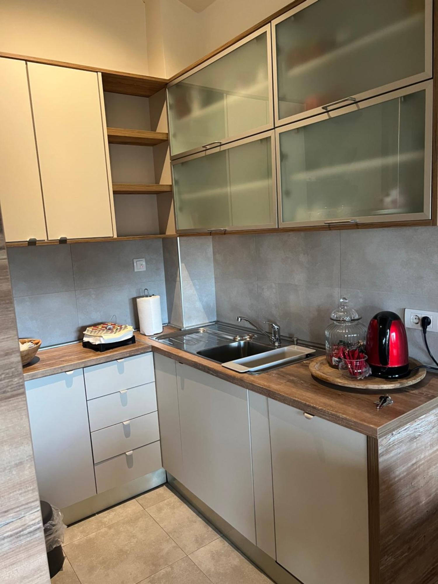 Apartman On 23 *