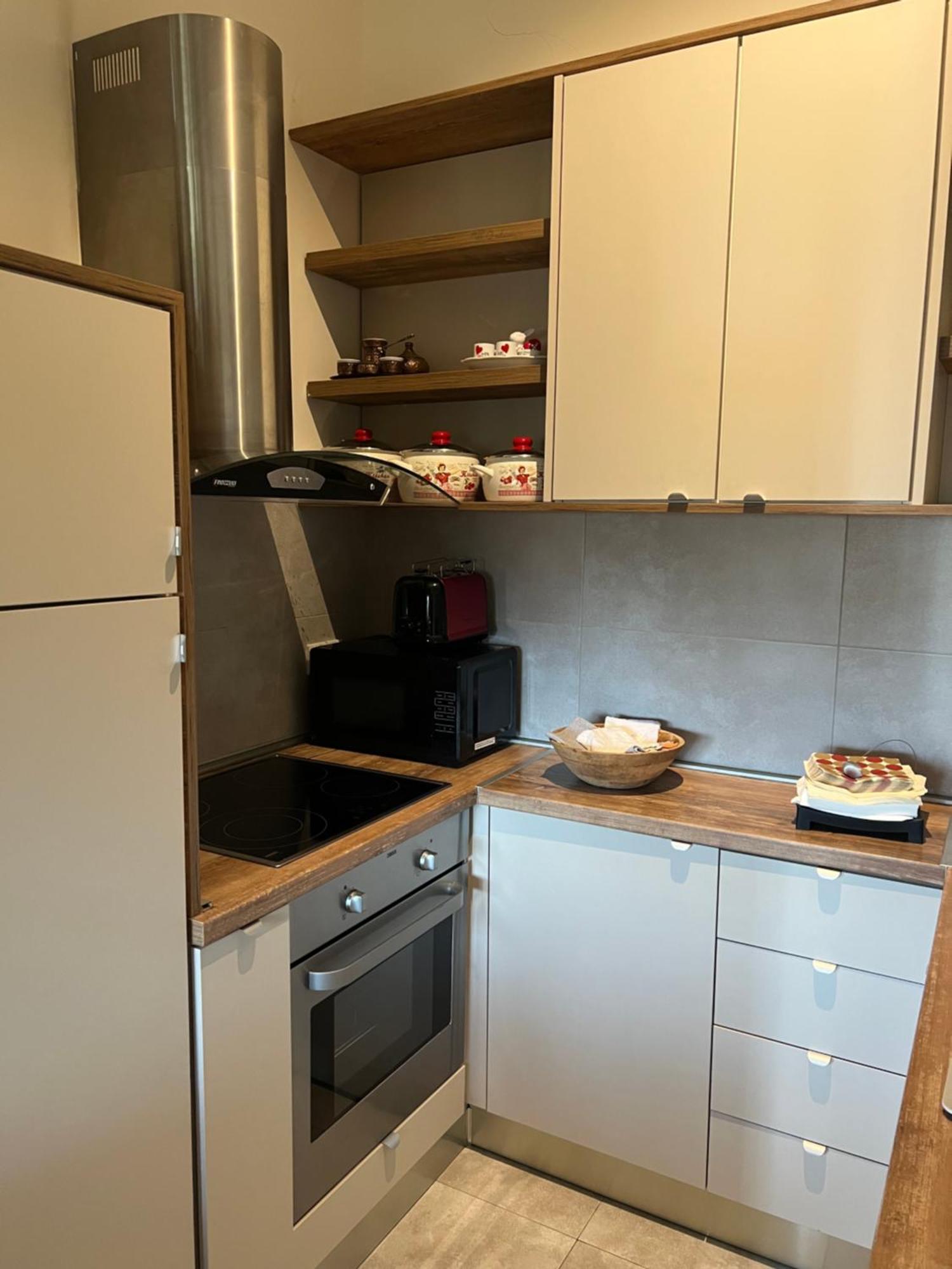 Apartman On 23 *