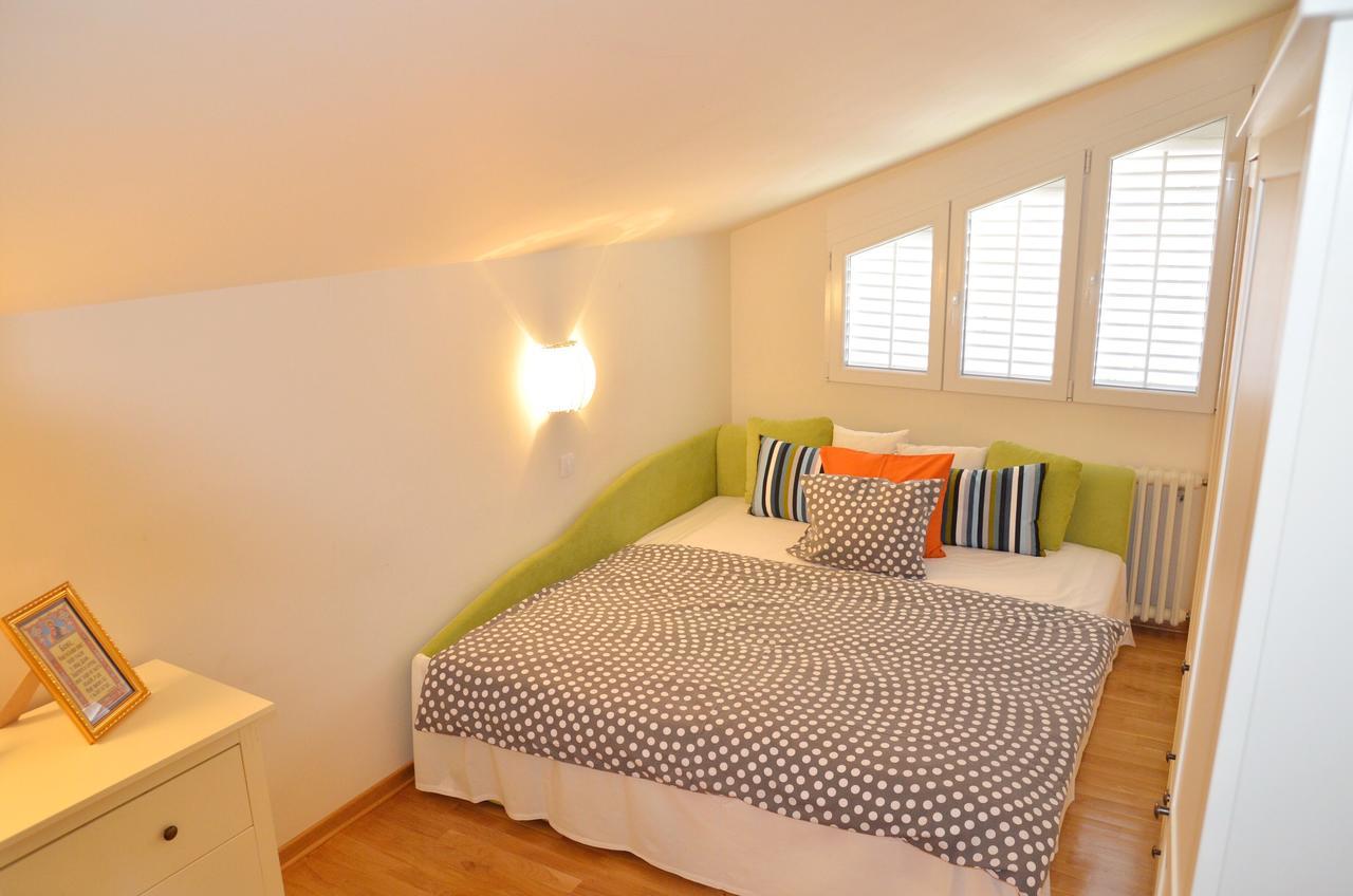 On 23 Apartman