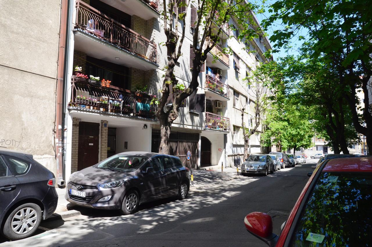 Apartman On 23 Belgrade
